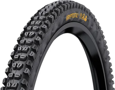 Produktbild von Continental Kryptotal-r E-25 Trail Endurance Tubeless 20´´ X 2.40 Mtb-reifen Schwarz 20´´ x 2.40 Schwarz 20´´ x 2.40