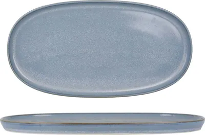 Produktbild von Bonna Servierschale - Sky Hygge - Porzellan - 30 cm