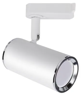 Immagine prodotto di Faretto da soffitto a 1 luce MEGAN TRA GU10 BIANCO 6591
