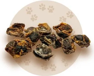 Produktbild von WTS Hundesnack - Hühnermägen/Hühnchenmagen - 1 kg