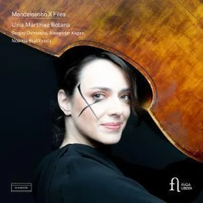 Produktbild von Mendelssohn X Files