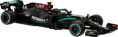 Produktbild von RC-Fahrzeug 1:12 Mercedes- AMG F1 W11 EQ
