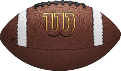 Obrázok produktu pre Wilson GST Speedskin Football Official