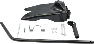 Produktbild von Mulchkit kompatibel mit Viking MT740 Rasentraktor