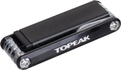Produktbild von Topeak Tubi 18, Fahrrad Werkzeug inkl. Tubeless Reifen Reparatur, Multitool