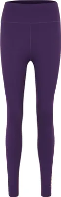 Produktbild von Venice Beach Sila Tights 1/1 Damen eggplant M