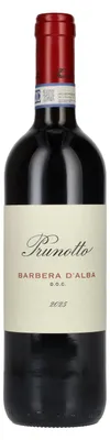 Produktbild von Prunotto Barbera d'Alba DOC 2025 14% Vol. 0,75l