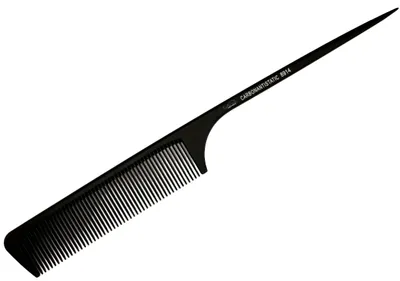 Immagine prodotto di Pettine per cotonare il carbonio