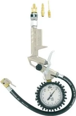 Image de Kit Gonflage Gonfly Gonflage Rapide Et Polyvalent - Mecafer