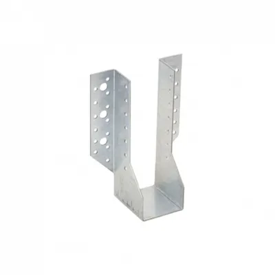 Produktbild von Balkenschuh WB 17, 60x190x2 / Packung 1 Stück