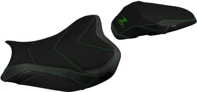 Image de Tapis de selle Ultragrip 6BL-1 pour Kawasaki Z 900 (2017-2022)