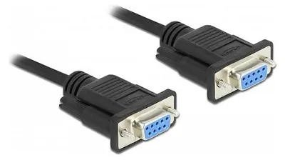 Zdjęcie produktu dla Kabel szeregowy Delock