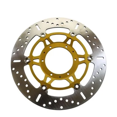 Produktbild von Bremsscheibe EBC X MD1171X für Honda CBR 1000 RR RA S SA Fireblade
