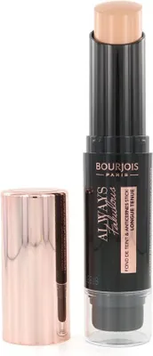 Zdjęcie produktu dla Bourjois Always Fabulous Foundation Concealer Stick - korektor w sztyfcie - 400 Beige Rosé