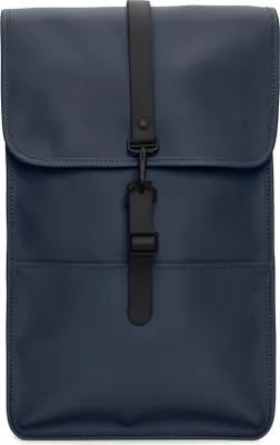 Produktbild von Rains Rucksack Backpack W3, wasserdicht, 15 Zoll Laptopfach, 13 L, 48x30x12 cm