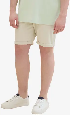 Produktbild von TOM TAILOR PLUS Freizeitshorts für Männer, 46
