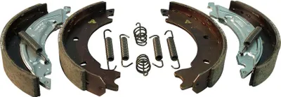 Knott Bremsbackensatz Bremsbackensatz Bremsentyp 20-963/1 403132.001