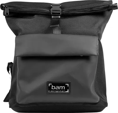 Zdjęcie produktu dla BAM BTECH9003N Bamtech Futerały na flet poprzeczny Black