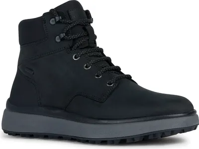 Zdjęcie produktu dla Geox męskie buty za kostkę U36FZC 00045 C9999 Kolor: Czarny Rozmiar: 41
