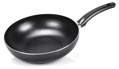 Produktbild von Moneta Wokpfanne Ø 28 cm