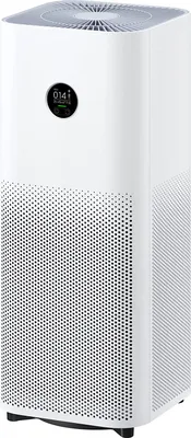 Zdjęcie produktu dla Xiaomi Mi Smart Air Purifier 4 Pro, oczyszczacz powietrza