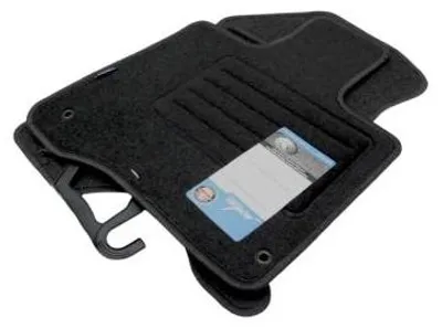 Imagen del producto de Alfombrillas para el suelo del PEUGEOT iON (2009–2020)