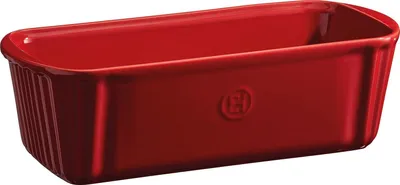 Obrázok produktu pre EMILE HENRY Dóza na sendviče 31 x 13 cm, 1,8 l, Granatrot