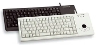 Produktbild von CHERRY G84-5400, Kabelgebunden, USB, Schwarz