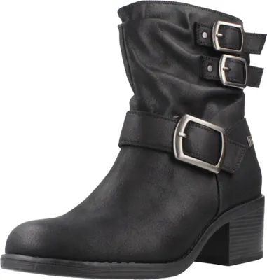 Produktbild von Schuhe Schwarz Modell 54664M