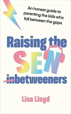 Image de Raising the SEN-Betweeners