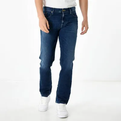 Produktbild von Alberto Tapered Leg Jeans für Herren