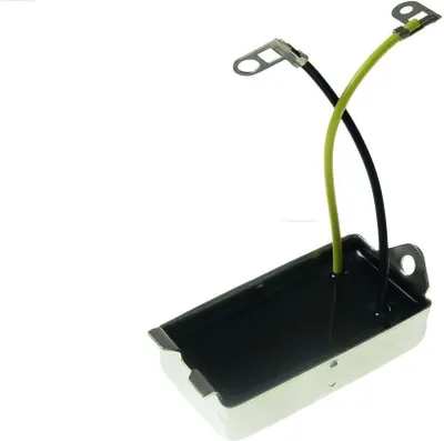 Produktbild von AS-PL ARE4049 Lichtmaschinenregler 12V Generator