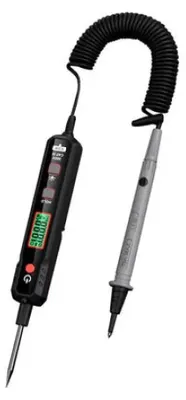 Obrázek produktu pro Digitální multimetr Habotest Ht86B