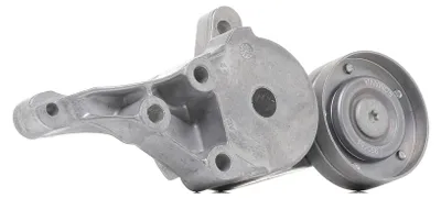 Produktbild von SNR GA357.36 Spannrolle Keilrippenriemen für VW Golf IV Schrägheck (1J1) Caddy III Kombi (2KB, 2KJ, 2CB, 2CJ) Golf IV Variant (1J5) für AUDI für SKODA