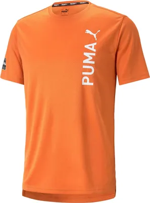 Produktbild von Puma FIT ULTRABREATHE TEE Q2 S