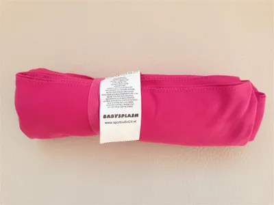 Produktbild von Microfaser Mikrofaser Badetuch 140 x 70 cm Leicht, schnelltrocknend, extrem saugfähig, fuchsiepink