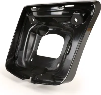 Immagine prodotto di Telaio fanale posteriore per Vespa GTS 300 Super, GTS 250 M45, marca Moto Nostra, non verniciato