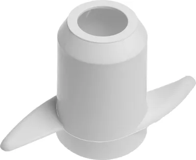 Produktbild von Bosch 00621180 (=00056318) Knethaken für MUM6... Küchenmaschinen