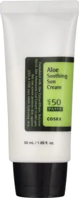 Produktbild von Cosrx Aloe Soothing Sun Cream SPF50