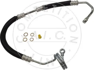 Produktbild von AIC 58709 Servoleitung für AUDI A8 (4D2, 4D8) von Hydraulikpumpe nach Lenkgetriebe
