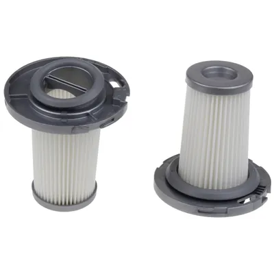 Produktbild von Rowenta ZR009005, Filter, Stabstaubsauger, Grau, Weiß, Rowenta, GZ3039WO, GZ3038WO, RH6848WO, RH6822WO, RH9637WO, RH9677WO, RH9678WO, RH9639WO, RH9679WO,..., 1 Stück(e)