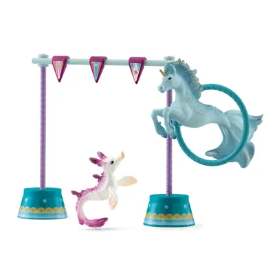 Obrázok produktu pre Schleich Magický podvodný turnaj