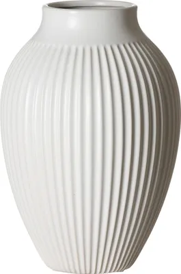 Produktbild von Ritzenhoff & Breker Alsta Vase 23 cm weiß