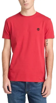Immagine prodotto di TIMBERLAND - T-shirt uomo con logo  - Taglia S