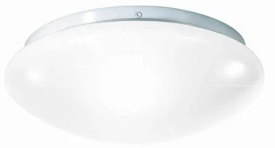 Image de Lampe à LED High-Power 12 W avec détecteur de mouvement