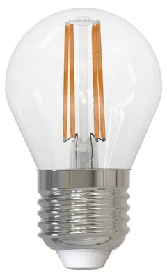 Obrázok produktu pre Hama 00232528, 2,9 W, 40 W, E27, 470 lm, 15000 h, Teplá biela