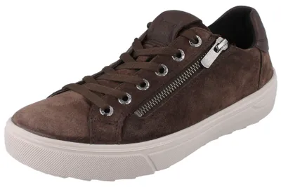 Immagine prodotto di Legero Milena, scarpa sportiva con lacci, color marrone