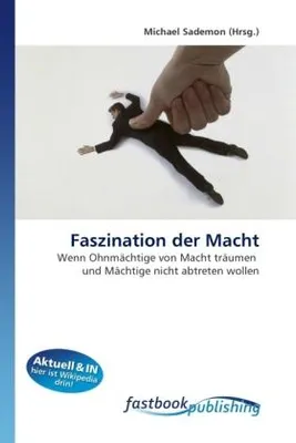 Produktbild von Faszination der Macht