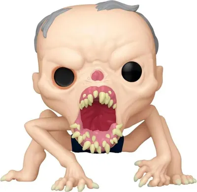 Produktbild von FUNKO POP! Vinyl Figur Movie It Welcome to Derry Skeleton Man 1747