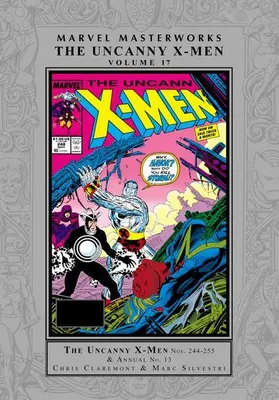 Obrázok produktu pre Marvel Masterworks